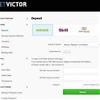 dr bet withdrawal
